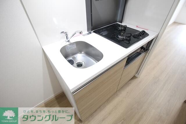 MAXIV西川口AZ DUEの物件内観写真