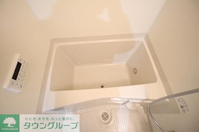 MAXIV西川口AZ DUEの物件内観写真