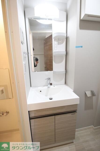 MAXIV西川口AZ DUEの物件内観写真