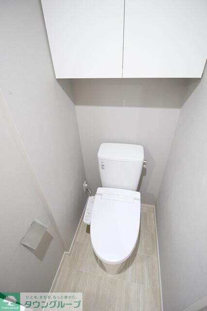 MAXIV西川口AZ DUEの物件内観写真