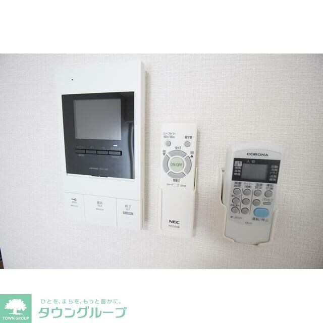 MAXIV西川口AZ DUEの物件内観写真