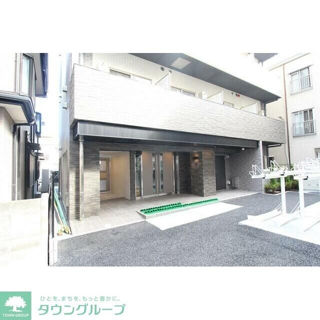 MAXIV西川口AZ DUEの物件内観写真