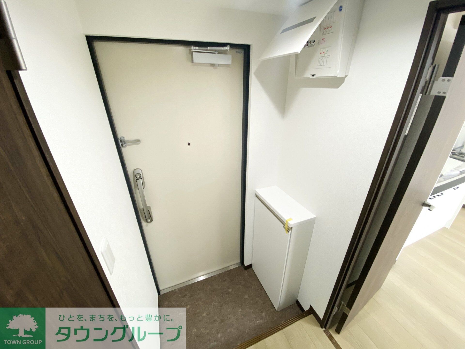 エミネックス与野の物件内観写真