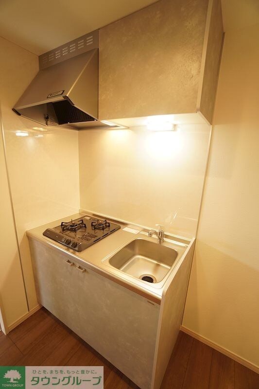 イーグル与野本町 A棟の物件内観写真