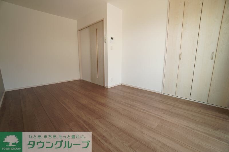 イーグル与野本町 A棟の物件内観写真