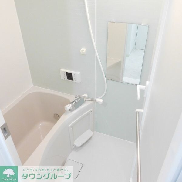 エイトガーデンの物件内観写真