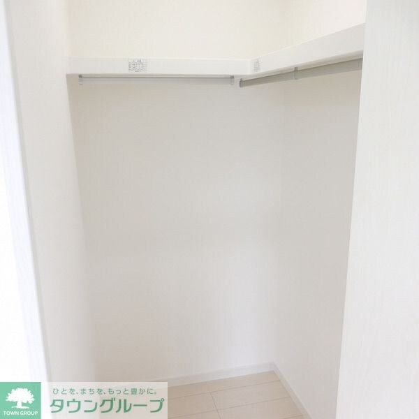 エイトガーデンの物件内観写真