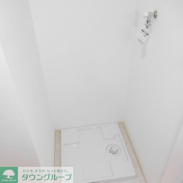 エイトガーデンの物件内観写真