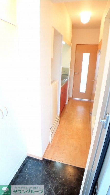 レオパレスFlatelierの物件内観写真