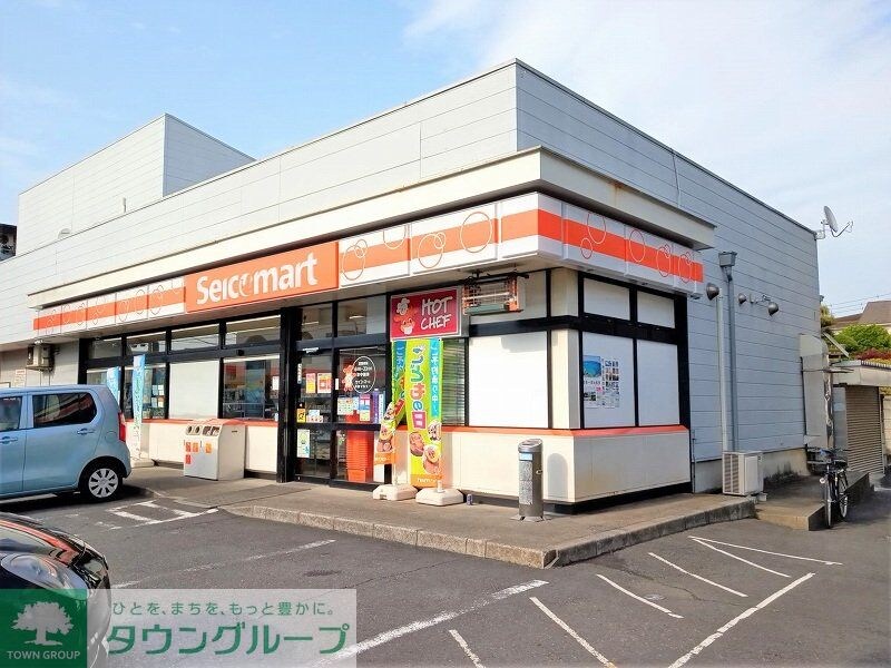 レオパレスFlatelierの物件内観写真