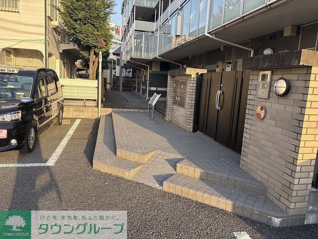 レオネクストひまわりIIの物件内観写真