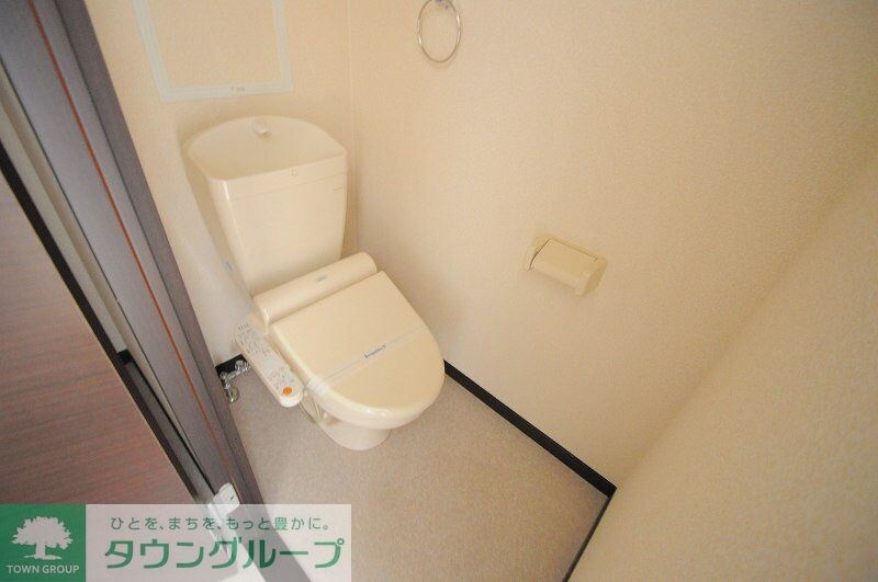 レオネクストひまわりIIの物件内観写真