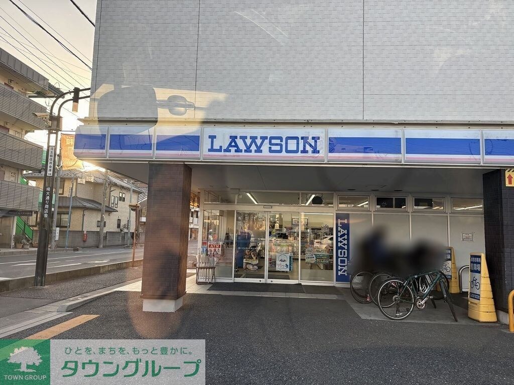 レオネクストひまわりIIの物件内観写真