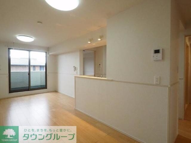 ビサイド ストリームの物件内観写真