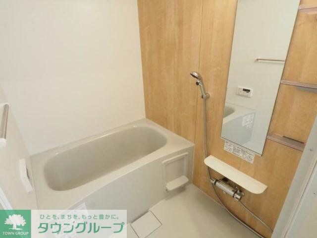 ビサイド ストリームの物件内観写真