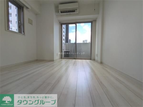 ヴァレッシア川口幸町シティの物件内観写真