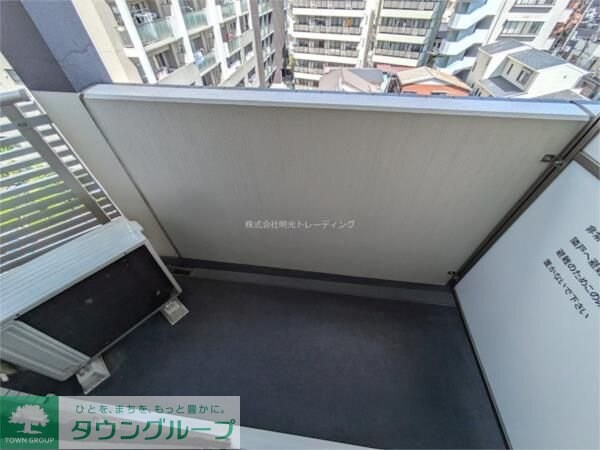 ヴァレッシア川口幸町シティの物件内観写真