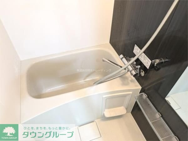 ヴァレッシア川口幸町シティの物件内観写真