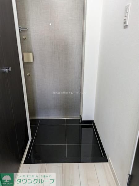 ヴァレッシア川口幸町シティの物件内観写真