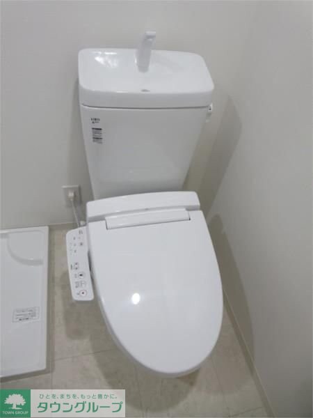 ヴァレッシア川口幸町シティの物件内観写真