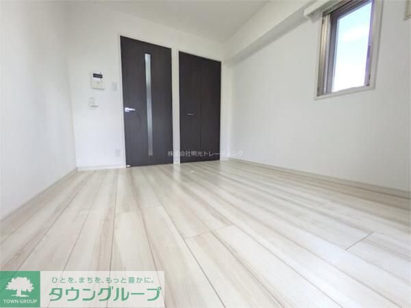 ヴァレッシア川口幸町シティの物件内観写真