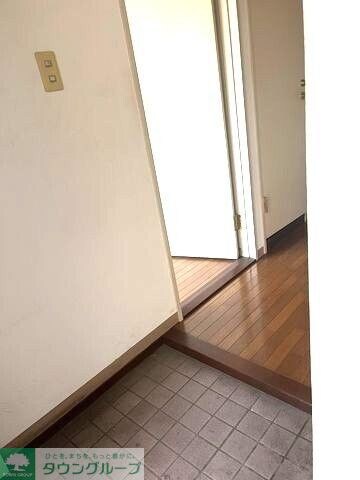 フローレンスパークの物件内観写真