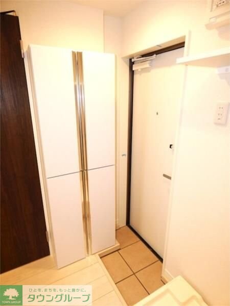 ヴィラ川口西青木の物件内観写真