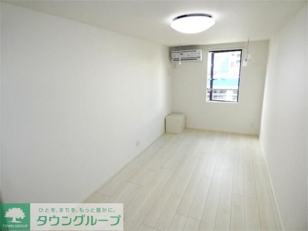 ヴィラ川口西青木の物件内観写真