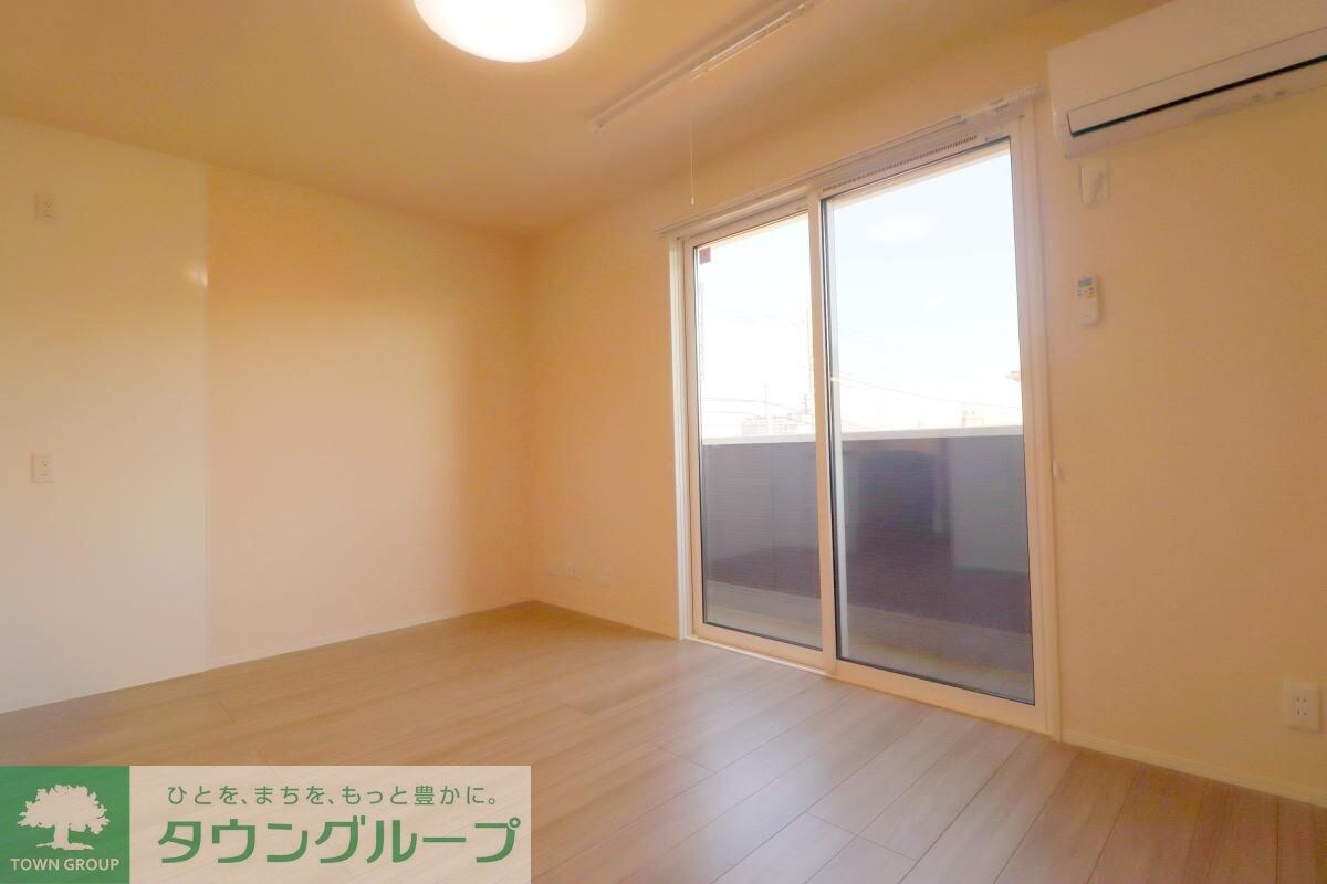 amuseの物件内観写真