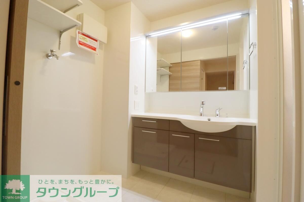 amuseの物件内観写真