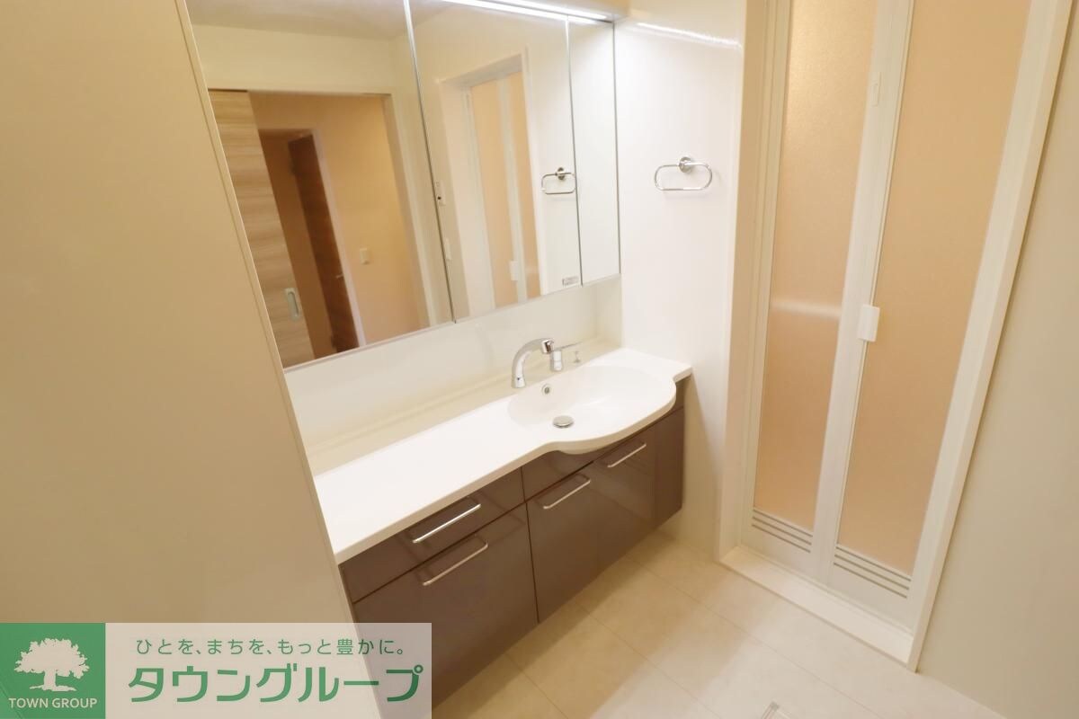 amuseの物件内観写真