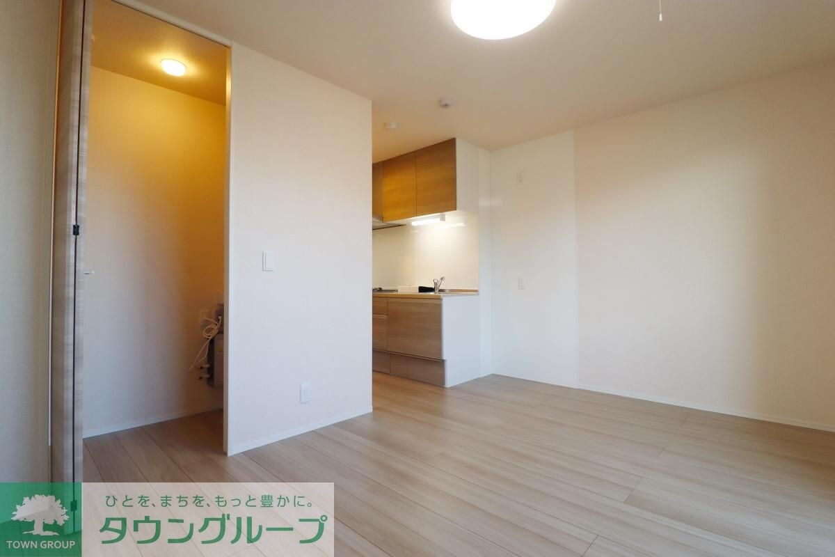 amuseの物件内観写真