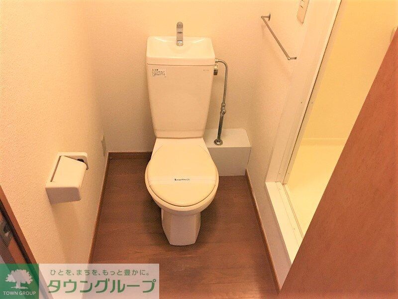 レオパレスSHOWの物件内観写真