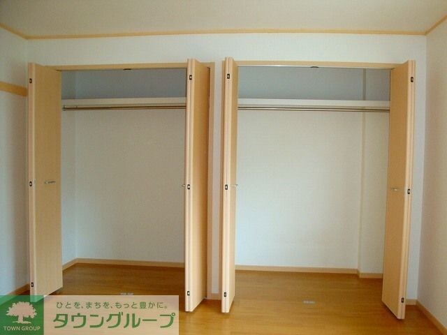 エスベールの物件内観写真