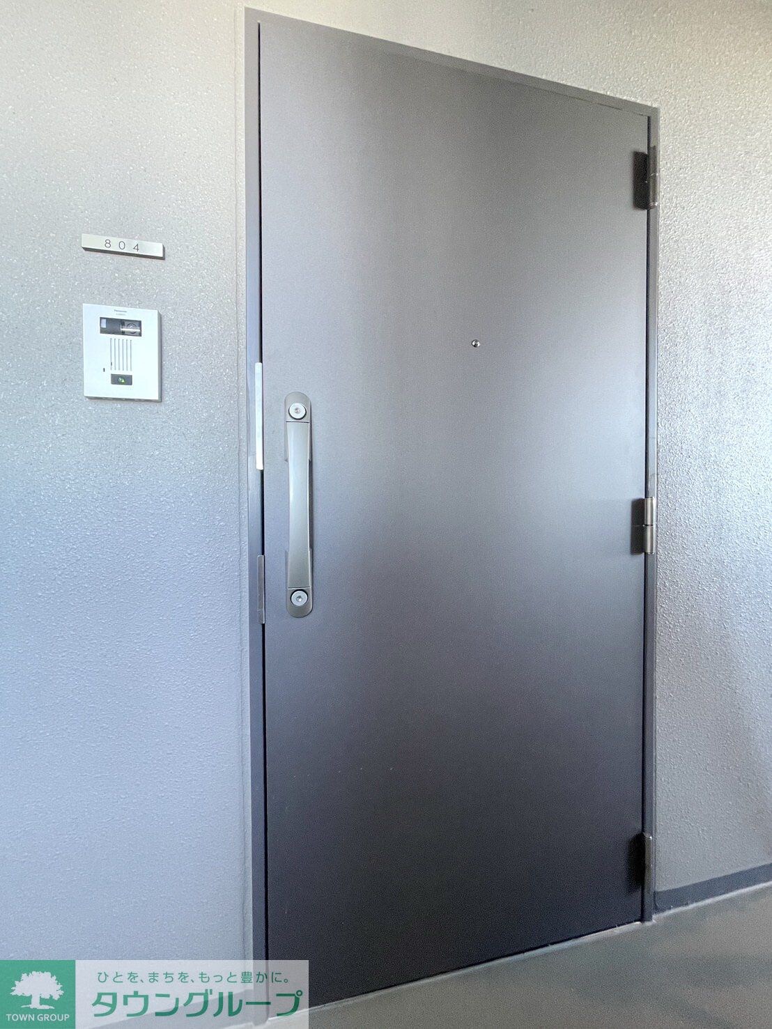 スアヴィス鳩ヶ谷の物件内観写真