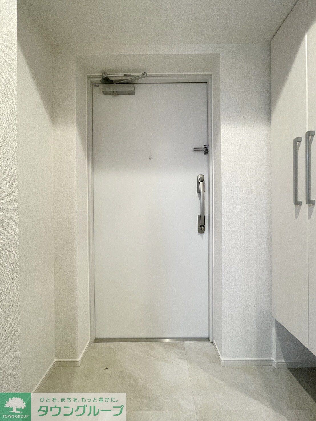 スアヴィス鳩ヶ谷の物件内観写真