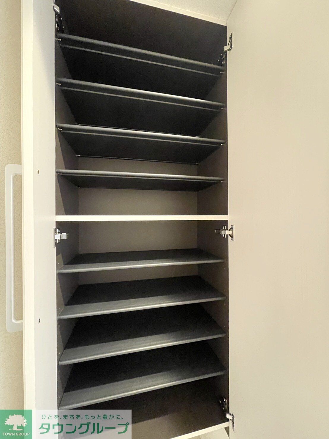 スアヴィス鳩ヶ谷の物件内観写真