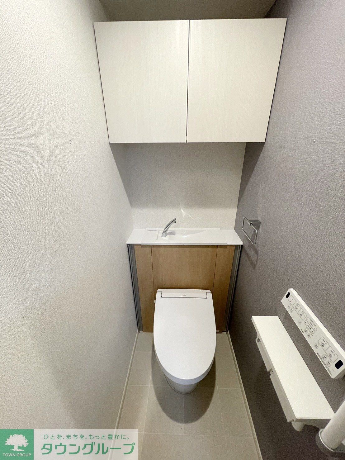 スアヴィス鳩ヶ谷の物件内観写真