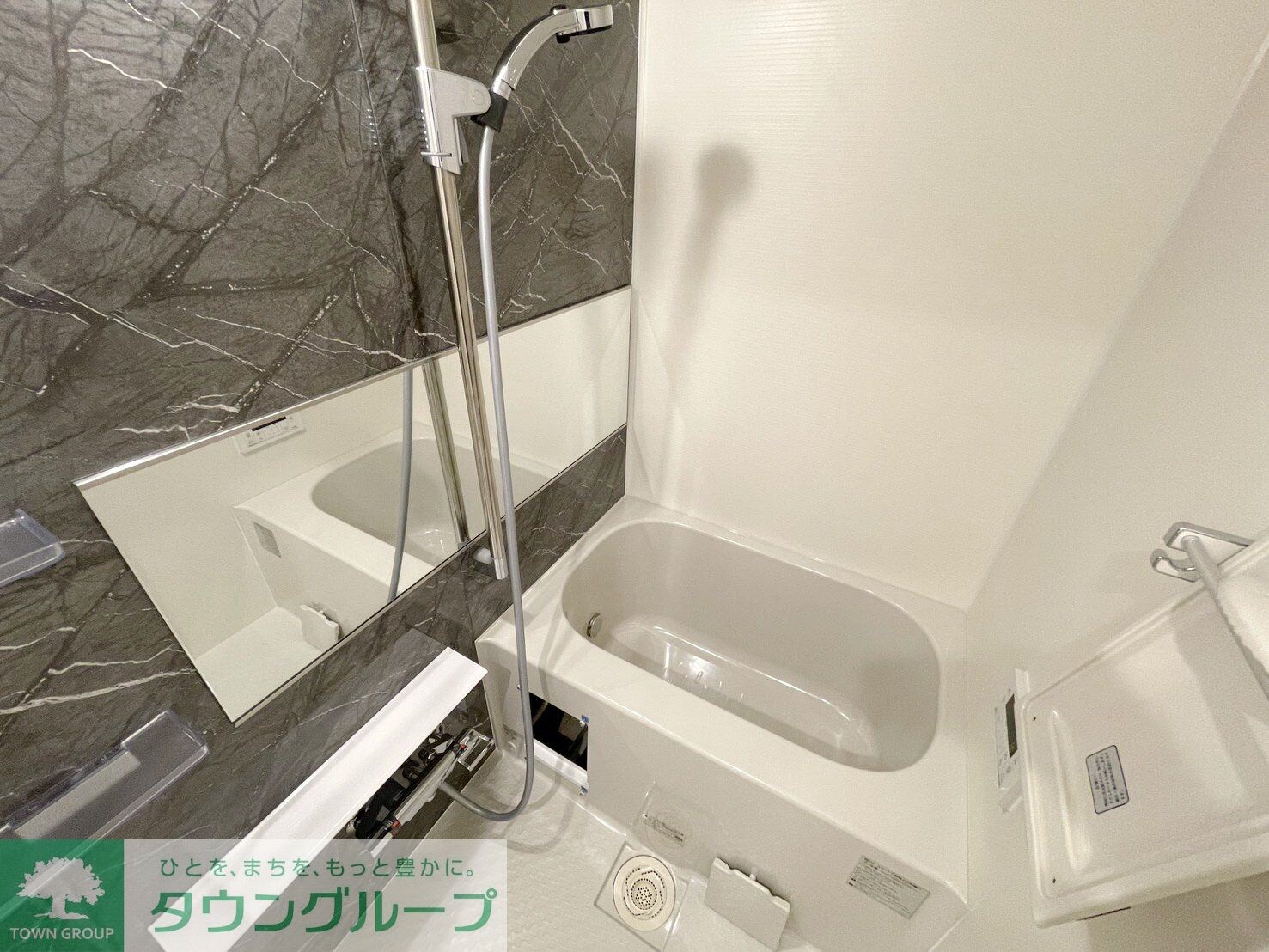 スアヴィス鳩ヶ谷の物件内観写真