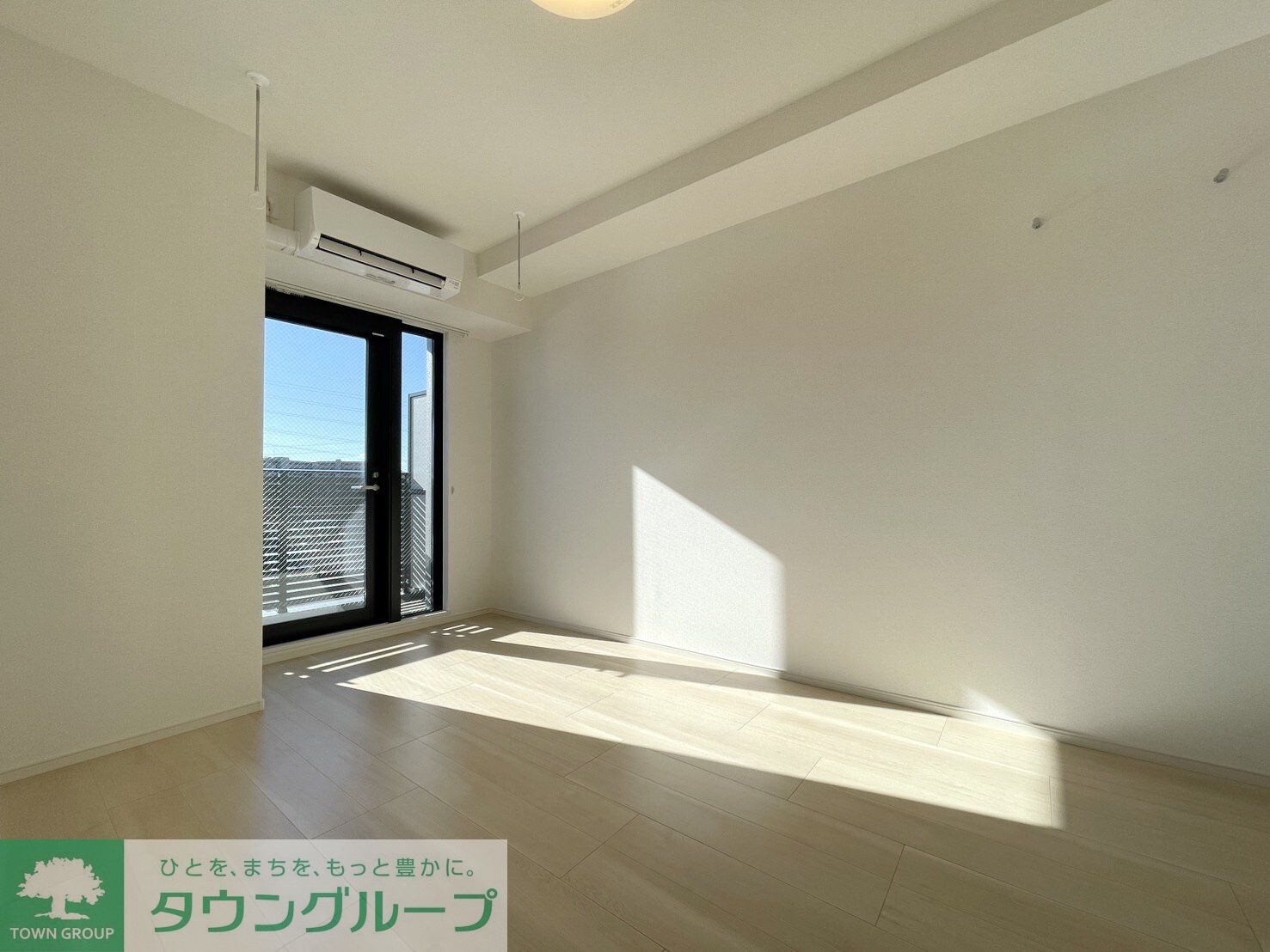 スアヴィス鳩ヶ谷の物件内観写真