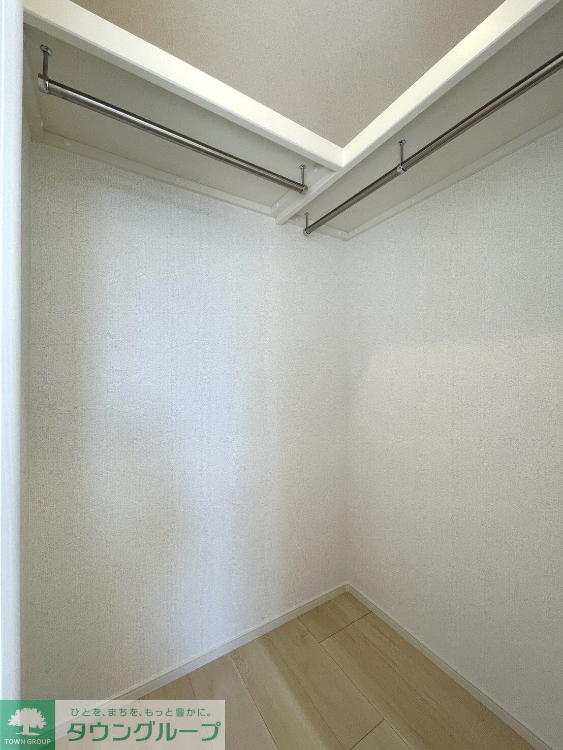 スアヴィス鳩ヶ谷の物件内観写真