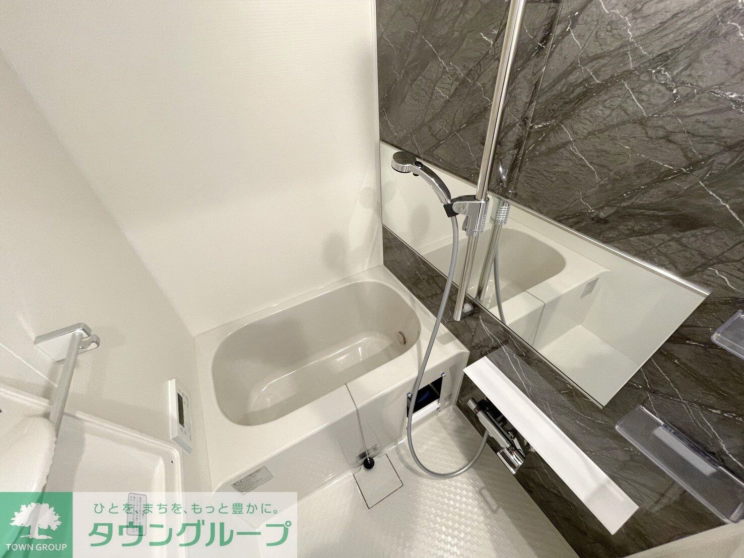 スアヴィス鳩ヶ谷の物件内観写真