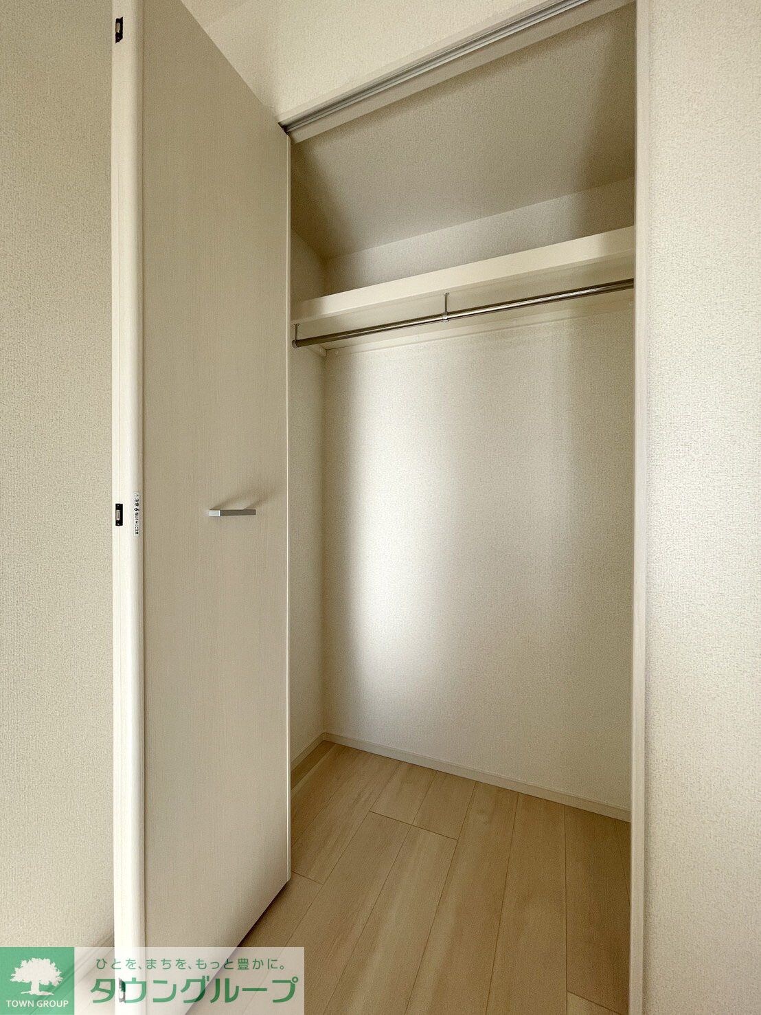 スアヴィス鳩ヶ谷の物件内観写真