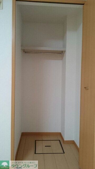 Abitazione領家の物件内観写真