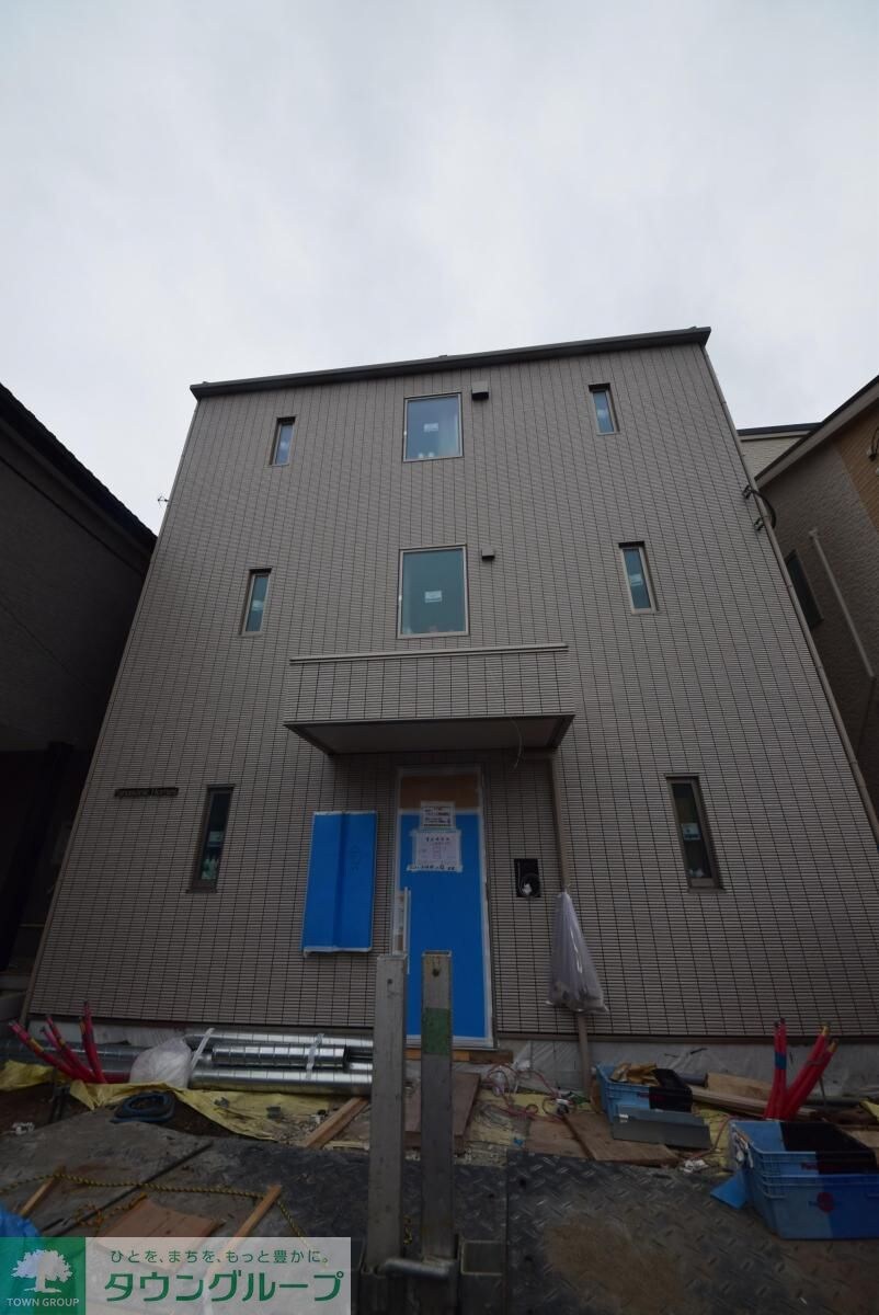 ルポゼ芝富士の物件内観写真