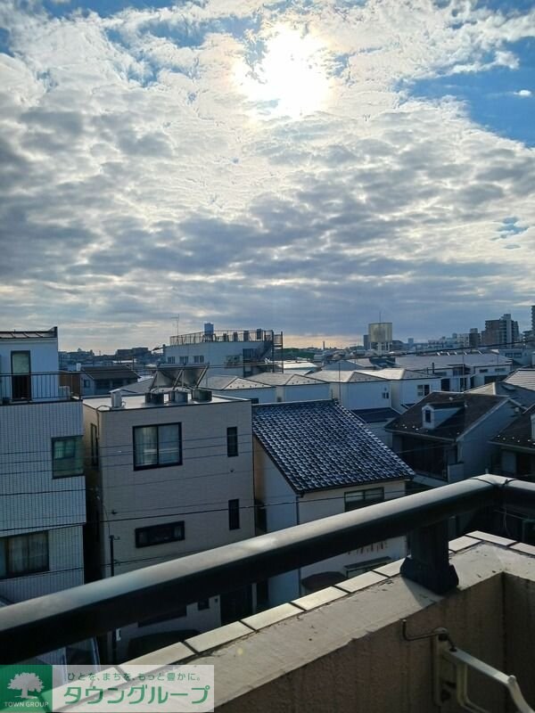 SKコートIの物件内観写真