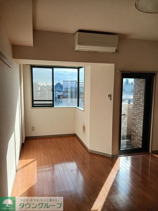 SKコートIの物件内観写真