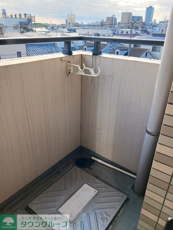 SKコートIの物件内観写真