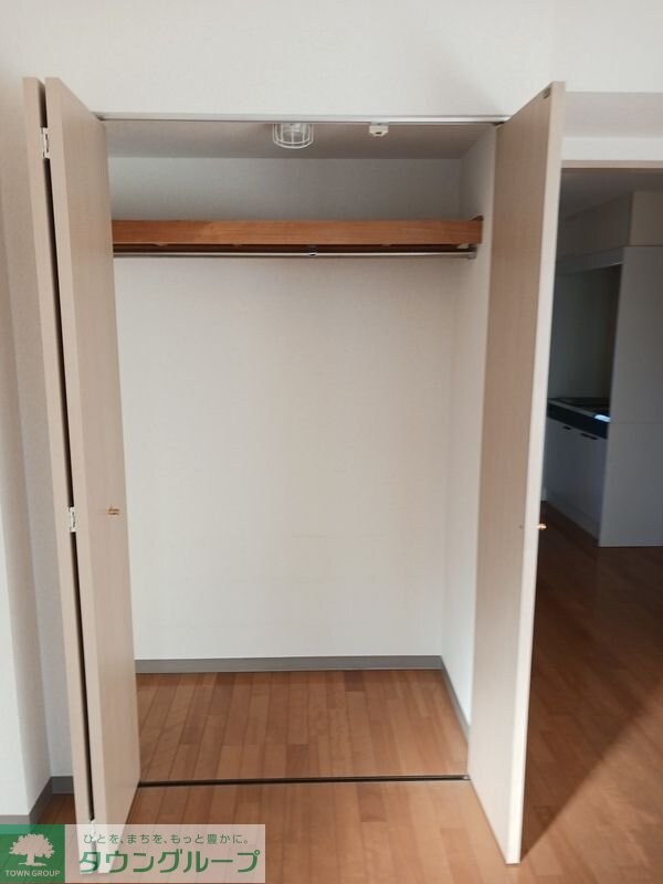 SKコートIの物件内観写真