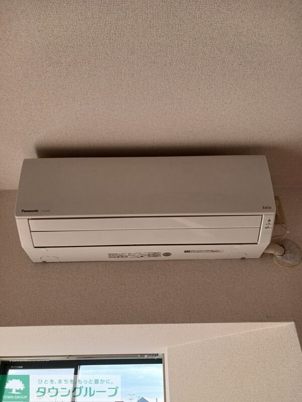 SKコートIの物件内観写真